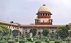 Supreme Court said- Do not force to take a tough decision: Seeing SCs displeasure, Center said- Judges will be appointed in 5 days