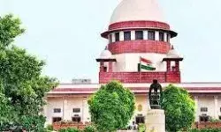 बीबीसी डाक्यूमेंट्री विवाद पर सुप्रीम कोर्ट ने केंद्र से माँगा जवाब,अगली सुनवाई अप्रैल में