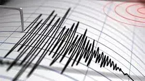 Manipur Earthquake: Earthquake tremors were felt in Manipur, the intensity measured at 4.0 on the Richter scale