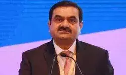 Congresss protest today regarding the investigation of Adani Group: There is a possibility of uproar in the Parliament as well; Adani slipped to number 21 in the list of rich