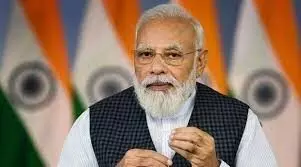 विपक्ष का हमला : अडानी मुद्दे पर संसद में चर्चा नहीं चाहते हैं मोदी