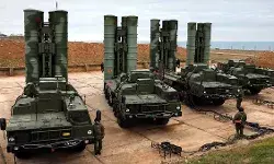 रूस भारत को देगा S-400 मिसाइल डिफेंस सिस्टम….