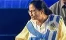 Comparison of Mamta Banerjee with Atal-Kalam: Governor said- CM is also a writer; BJPs counterattack - Hitler, Mussolini, Saddam Hussain were also writers Comparison of Mamta Banerjee with Atal-Kalam: Governor said- CM is also a writer; BJPs counterattack - Hitler, Mussolini, Saddam Hussain were also writers