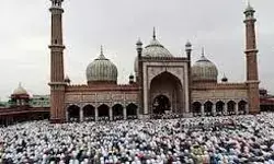 Women can offer Namaz in the mosque: Muslim Personal Law Board said in the Supreme Court – but men should not sit with the worshipers