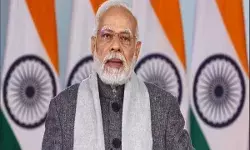 पीएम मोदी कल लखनऊ में ग्लोबल इन्वेस्टर्स समिट 2023 का करेंगे उद्घाटन