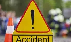 ग्रेटर नोएडा में उत्तर प्रदेश रोडवेज की बस ने सात लोगों को कुचला, चार मजदूरों की मौत