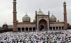 Women can offer Namaz in the mosque: Muslim Personal Law Board said in the Supreme Court – but men should not sit with the worshipers Women can offer Namaz in the mosque: Muslim Personal Law Board said in the Supreme Court – but men should not sit with the worshipers