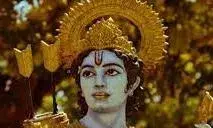 Statue of Lord Laxman installed in Lucknow: City dwellers also got 2 flyovers; Traffic load will reduce on Shaheed Path and Kanpur Road