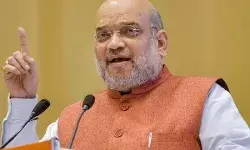 The country cannot move forward without the development of UP: Amit Shah The country cannot move forward without the development of UP: Amit Shah
