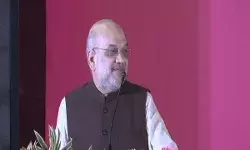 The country cannot move forward without the development of UP: Shah said at the Investors Summit - Yogi government is known for taking tough decisions