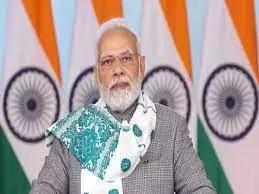 PM Modi on Tripura tour today: will address two election rallies, voting in the state on February 16