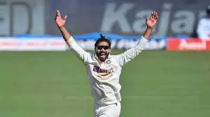 जडेजा पर बीसीसीआई का एक्शन,रोहित शर्मा की कप्तानी पारी,आश्विन - जडेजा की शानदार गेंदबाज़ी। जडेजा पर बीसीसीआई का एक्शन,रोहित शर्मा की कप्तानी पारी,आश्विन - जडेजा की शानदार गेंदबाज़ी।