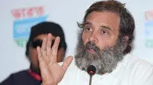 कानपुर अग्निकांड पर बोले राहुल गांधी, बुलडोजर नीति सरकार की क्रूरता का चेहरा बन गई है…