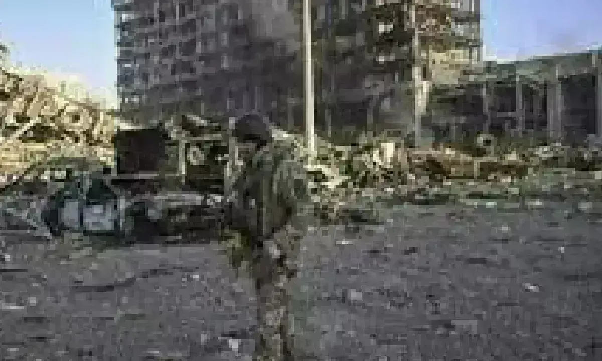 рд░реВрд╕реА рд╕реЗрдирд╛ рдХреЛ рдпреВрдХреНрд░реЗрди рдореЗрдВ рдмрдврд╝рдд, рд░реВрд╕ рдХреЗ рдХрдмреНрдЬреЗ рд╡рд╛рд▓реЗ рдХреНрд░реАрдорд┐рдпрд╛ рдореЗрдВ 6000 рдпреВрдХреНрд░реЗрдиреА рдмрдЪреНрдЪреЗ рдХреИрджред рд░реВрд╕реА рд╕реЗрдирд╛ рдХреЛ рдпреВрдХреНрд░реЗрди рдореЗрдВ рдмрдврд╝рдд, рд░реВрд╕ рдХреЗ рдХрдмреНрдЬреЗ рд╡рд╛рд▓реЗ рдХреНрд░реАрдорд┐рдпрд╛ рдореЗрдВ 6000 рдпреВрдХреНрд░реЗрдиреА рдмрдЪреНрдЪреЗ рдХреИрджред