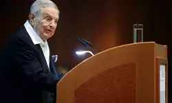 पीएम मोदी को क्यों हटाना चाहता हैअमेरिका का अरबपति जॉर्ज सोरोस ……