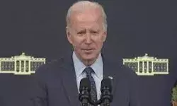 No indication of a link to Chinese spy balloon program for 3 suspicious objects destroyed: Biden No indication of a link to Chinese spy balloon program for 3 suspicious objects destroyed: Biden