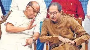 पवार का बयान, चुनाव आयोग की इज़ाज़त ,जानिये विस्तार में क्या चल रहा है शिवसेना में