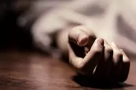 A suicide note was found in an MBBS students room: I dont feel like doing medical studies, jumped from the 9th floor A suicide note was found in an MBBS students room: I dont feel like doing medical studies, jumped from the 9th floor