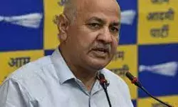 दिल्ली शराब घोटाले में सीबीआई की पूछताछ, मनीष सिसोदिया बोले  बजट बनाने में व्यस्त हूँ