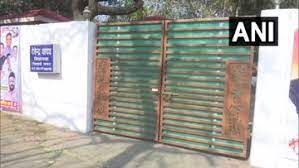 ED raids before Congress convention in Chhattisgarh: Action on 6 Congress leaders in coal scam, Congress bid – conspiracy to disturb convention