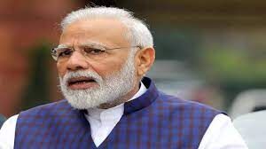 नहीं मिली मेघालय में इज़ाज़त पीएम मोदी के रैली को, बीजेपी का विपक्ष पर निशाना