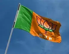 मीडिया पैनलिस्ट कृष्ण मोहन पांडेय की माता श्रीमती सावित्री देवी जी के असामयिक निधन पर भारतीय जनता पार्टी के प्रदेश अध्यक्ष भूपेन्द्र सिंह चौधरी ने शोक व्यक्त किया है मीडिया पैनलिस्ट कृष्ण मोहन पांडेय की माता श्रीमती सावित्री देवी जी के असामयिक निधन पर भारतीय जनता पार्टी के प्रदेश अध्यक्ष भूपेन्द्र सिंह चौधरी ने शोक व्यक्त किया है