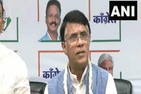 पीएम मोदी पर पवन खेड़ा की आपत्तिजनक टिप्पणी; असम के सीएम और गृह मंत्री अमित शाह की सामने आयी बयान