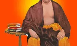 कोई ऊंचा नीचा नहीं कोई छोटा बड़ा नहीं| सब पढ़ेंगे वेद सब सुनेंगे वेद| सबके आचरण शुद्ध होंगे