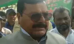  बिहार के मंत्री ने  की  आपत्तिजनक टिप्पणी ...अग्निवीरों को कहा  किन्नरों की फौज