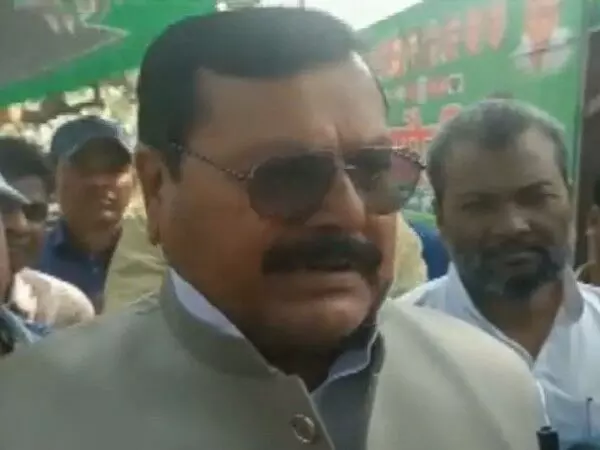  बिहार के मंत्री ने  की  आपत्तिजनक टिप्पणी ...अग्निवीरों को कहा  किन्नरों की फौज