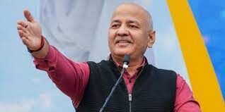 Delhi minister told secretaries - Do not obey LGs order: Sisodia said - Lieutenant Governors order to officers is against the constitution