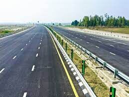 Akhilesh claimed: BJP wants to build a road like America: We can make one since we are less intelligent: Tell me if you have constructed any four-lane roads.