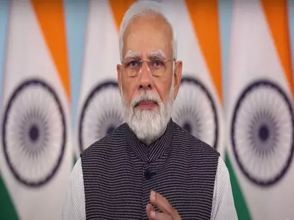 पीएम नरेंद्र मोदी का गृह राज्य गुजरात सौराष्ट्र-तमिल संगमम की मेजबानी करेगा