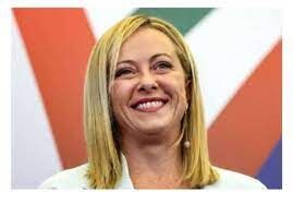 रायसीना डायलॉग के लिए दिल्ली पहुंचीं इटली की PM मेलोनी:द्विपक्षीय वार्ता में दोनों नेताओं ने लिया हिस्सा