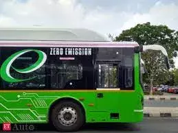 115 new buses started in UP, including 76 Rajdhani buses: will connect every district to Lucknow, hi-tech facilities like a panic button 115 new buses started in UP, including 76 Rajdhani buses: will connect every district to Lucknow, hi-tech facilities like a panic button