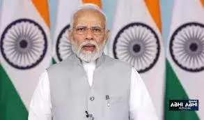 विपक्ष के 9 पार्टियों ने पीएम मोदी को लिखा पत्र एजेंसियों के दुरुपयोग पर,कहा- गिरफ्तारी ने दिखाया कि हम लोकतंत्र से तानाशाही में बदल गए