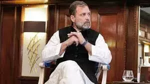 लंदन में बोले राहुल गांधी, मैं नहीं,भारत का अपमान तो खुद पीएम मोदी करते हैं लंदन में बोले राहुल गांधी, मैं नहीं,भारत का अपमान तो खुद पीएम मोदी करते हैं