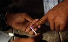 Facility to vote from home will be available in Karnataka assembly elections: Elderly-disabled will get benefit