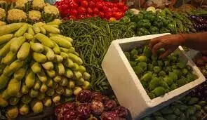 Retail inflation came down to 6.44% in the month of February: Minor relief due to low prices of pulses, rice, and vegetables, it was 6.52% in January