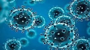 Indias Health Ministry reports 402 new coronavirus cases