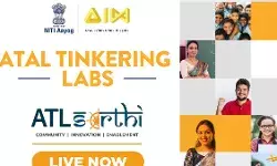 अटल इनोवेशन मिशन ने एटीएल सारथी की शुरूआत की