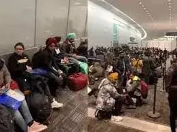 फर्जी वीजा दस्तावेजों के कारण 700 भारतीय छात्रों को कनाडा से डिपोर्ट किया जाएगा