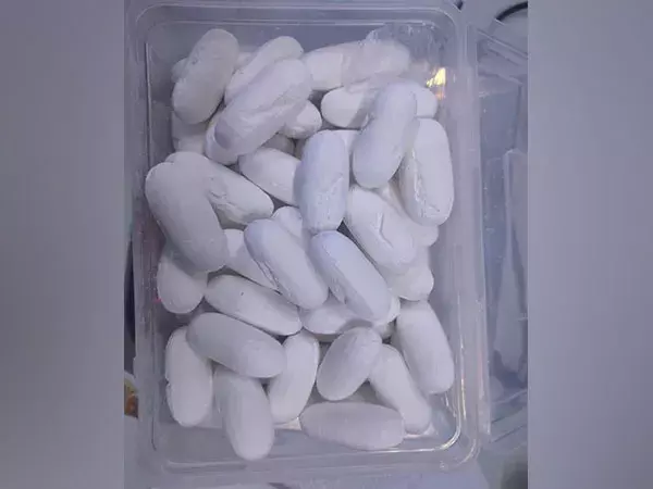 दिल्ली एयरपोर्ट पर 85 कोकीन कैप्सूल के साथ ब्राजीलियाई यात्री गिरफ्तार