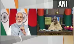 भारत-बांग्लादेश  मैत्री पाइपलाइन दोनों देशों के बीच ऊर्जा सुरक्षा में सहयोग बढ़ाएगी: पीएम मोदी