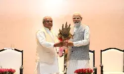 भारत का मिलेट मिशन 2.5 करोड़ उत्पादक किसानों के लिए वरदान साबित होगा- श्री मोदी