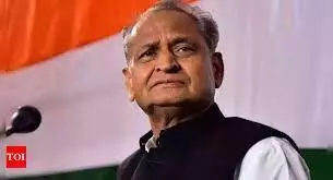 Rajasthan will soon have 19 additional districts, according to Ashok Gehlot.