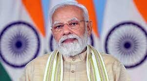 PM pays tributes to Bhagat Singh, Sukhdev and Rajguru on Shaheed Diwas