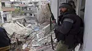 Joint Statement on Syria Envoys-level Meeting in Amman Joint Statement on Syria Envoys-level Meeting in Amman