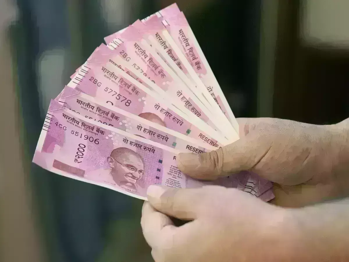 कैबिनेट ने केंद्र सरकार के कर्मचारियों के लिए महंगाई भत्ते और पेंशनभोगियों के लिए महंगाई राहत की 01.01.2023 से देय अतिरिक्त किस्त जारी करने की मंजूरी दी कैबिनेट ने केंद्र सरकार के कर्मचारियों के लिए महंगाई भत्ते और पेंशनभोगियों के लिए महंगाई राहत की 01.01.2023 से देय अतिरिक्त किस्त जारी करने की मंजूरी दी