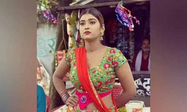 आकांक्षा दुबे की मौत: पुलिस ने कहा, 2 लोगों के खिलाफ मामला दर्ज